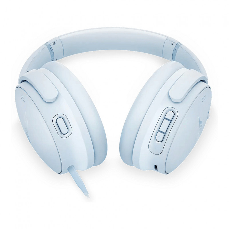 Bose QuietComfort hoofdtelefoon Ice Blue