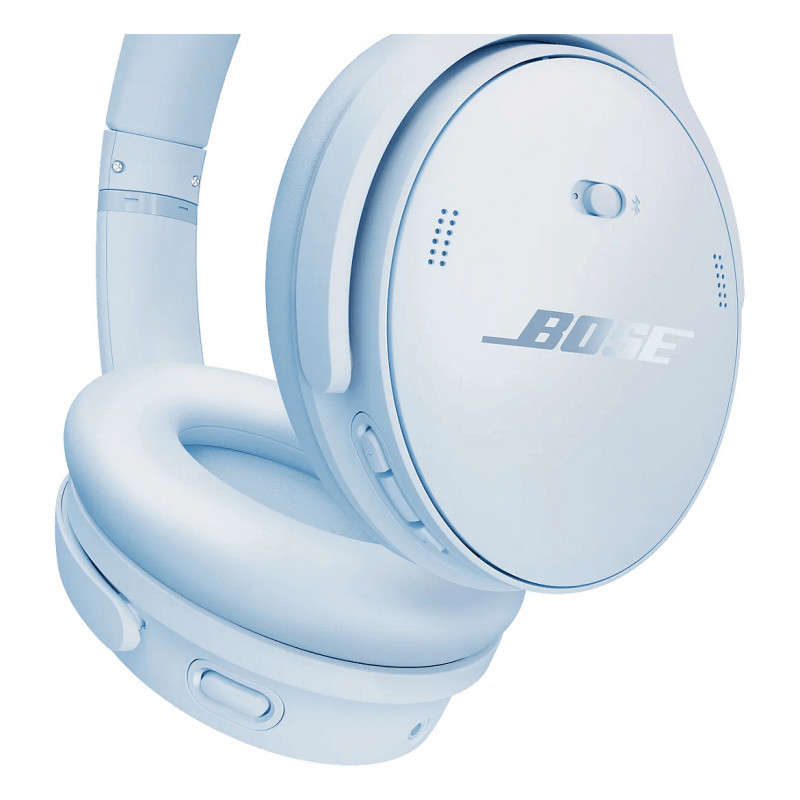 Bose QuietComfort hoofdtelefoon Ice Blue