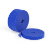 StarTech.com klittenband-kabelbinderrol, 4,6 m x 12,7 mm, blauw, 4-pack