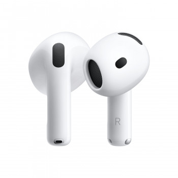 Apple AirPods 5 met USB-C-oplaadcase