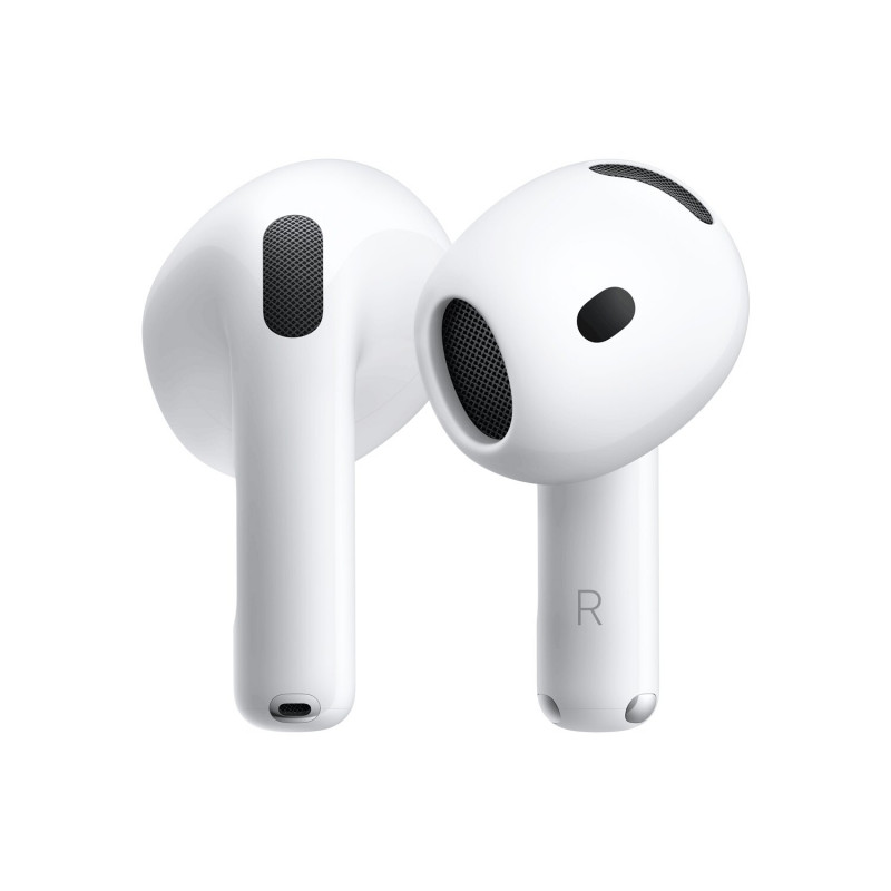 Apple AirPods 5 met USB-C-oplaadcase