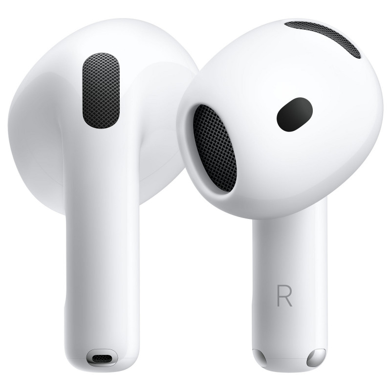 Apple AirPods 5 met USB-C-oplaadcase