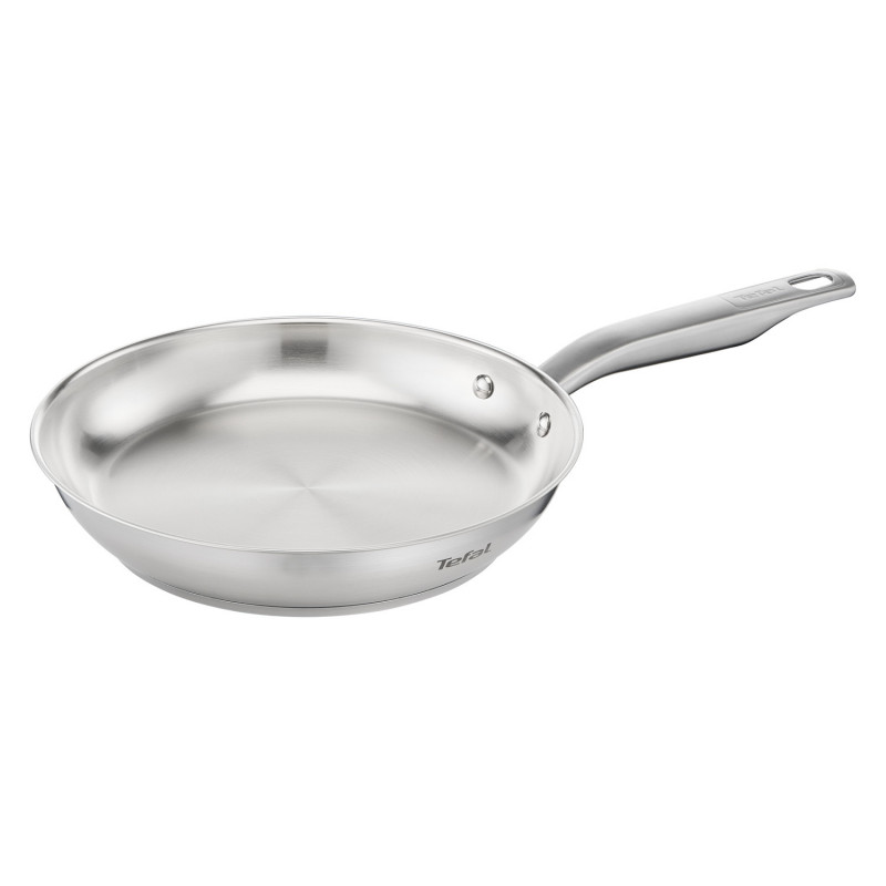 Tefal Virtuoso E492S2 pannenset, 2 stuks, 24 + 28 cm