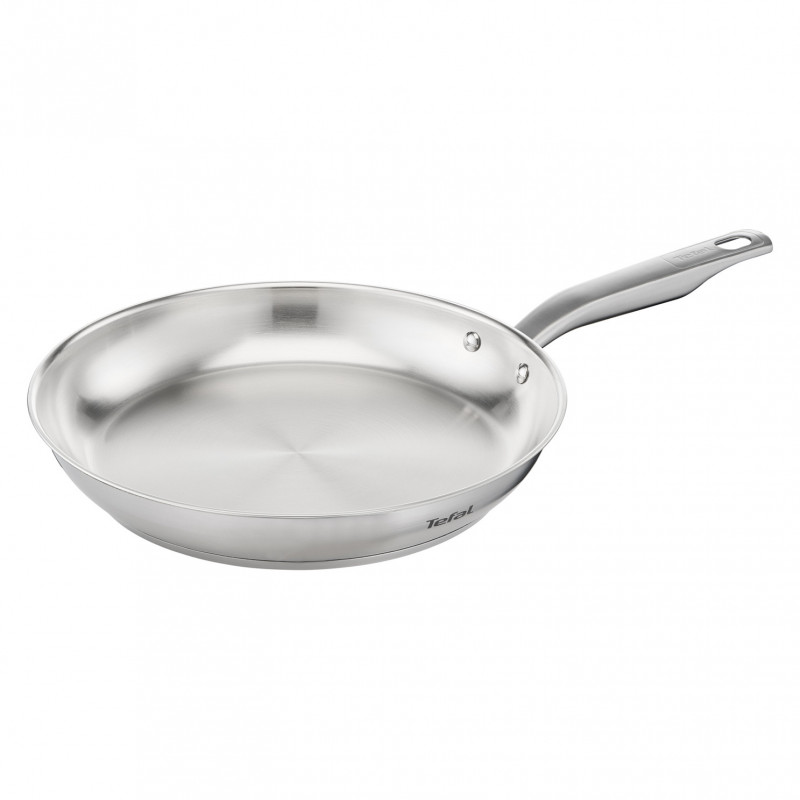 Tefal Virtuoso E492S2 pannenset, 2 stuks, 24 + 28 cm