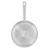 Tefal Virtuoso E492S2 pannenset, 2 stuks, 24 + 28 cm