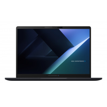ASUS B3405CAA-NZ0510X 14 inch notebook - Intel Core Ultra 7 356H, 16GB RAM, 256GB SSD, Windows 11 Pro