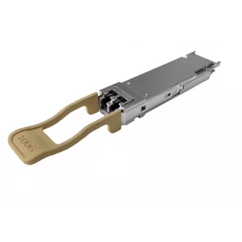 HPE Aruba Networking 100G SR1.2 QSFP28 LC 100m MMF-transceiver