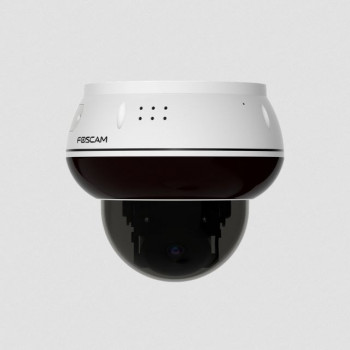 FOSCAM camera PoE D8ET 8MP wit