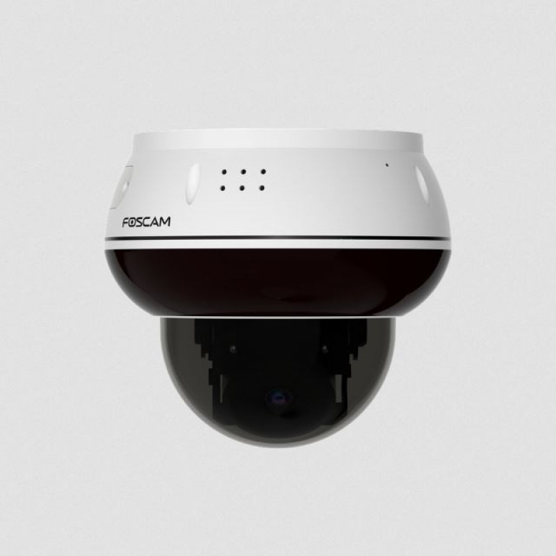FOSCAM camera PoE D8ET 8MP wit