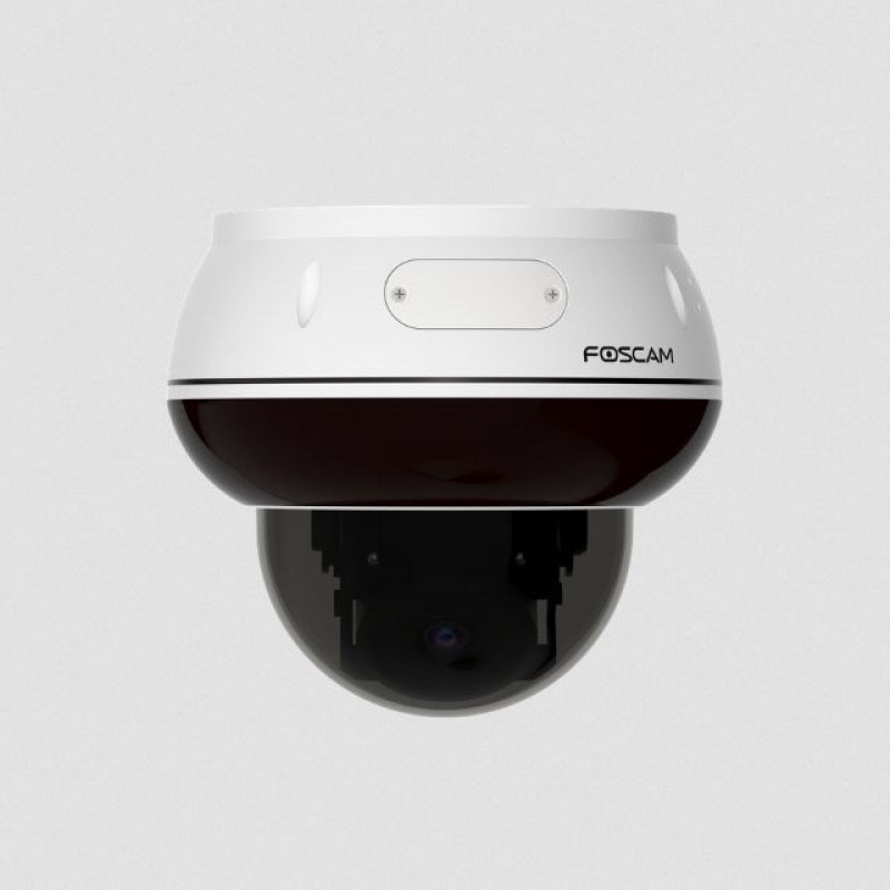 FOSCAM camera PoE D8ET 8MP wit