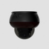 FOSCAM camera PoE D8ET 8MP zwart
