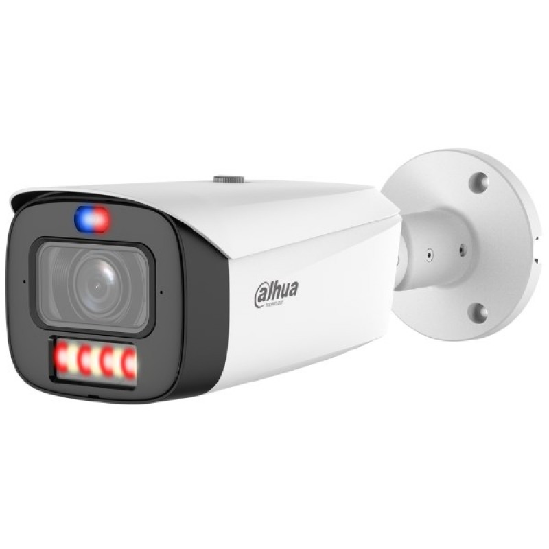 Dahua IPC-HFW3649T1-ZAS-PV-2712-PRO 6 MP buiten-IP-camera