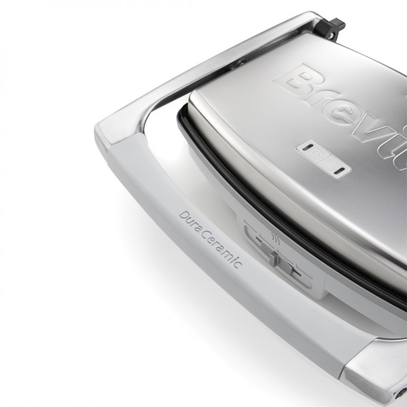 Breville DuraCeramic VST071X toaster