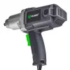Wuber W33250 elektrische slagschroevendraaier, 800 Nm, 1/2 inch, met koffer