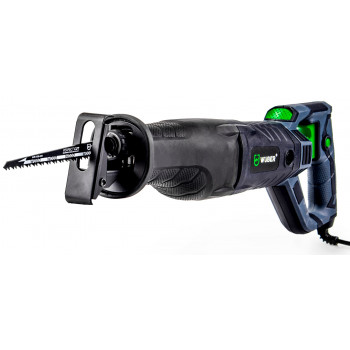 WUBER W17530 reciprozaag, 1700 W
