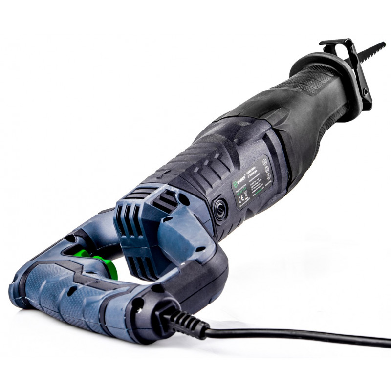 WUBER W17530 reciprozaag, 1700 W