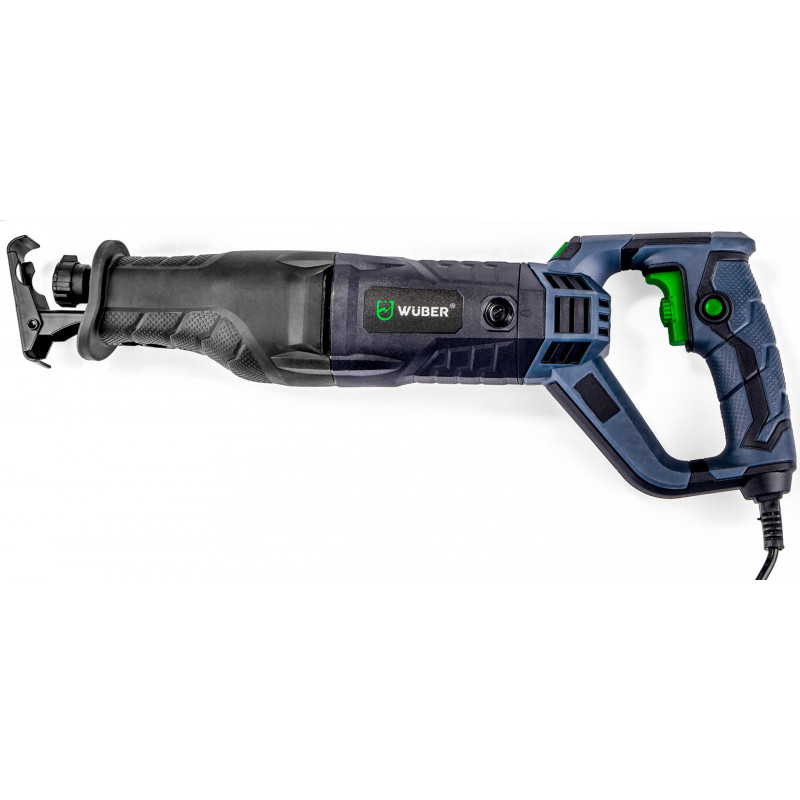 WUBER W17530 reciprozaag, 1700 W