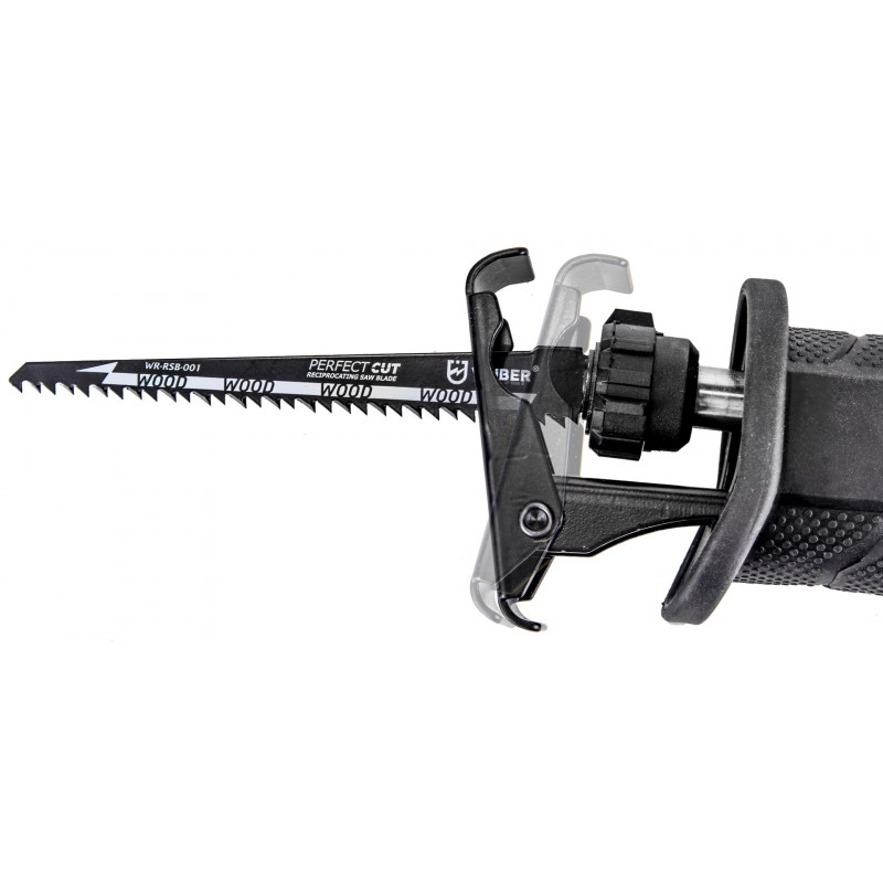 WUBER W17530 reciprozaag, 1700 W