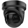 Hikvision DS-2CD2383G2P-LISU/SL 8 MP panorama-dome-IP-camera, 180°, zwart