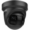Hikvision DS-2CD2383G2P-LISU/SL 8 MP panorama-dome-IP-camera, 180°, zwart
