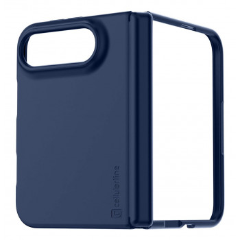 Cellularline Sensation Case iPhone Duo zwart