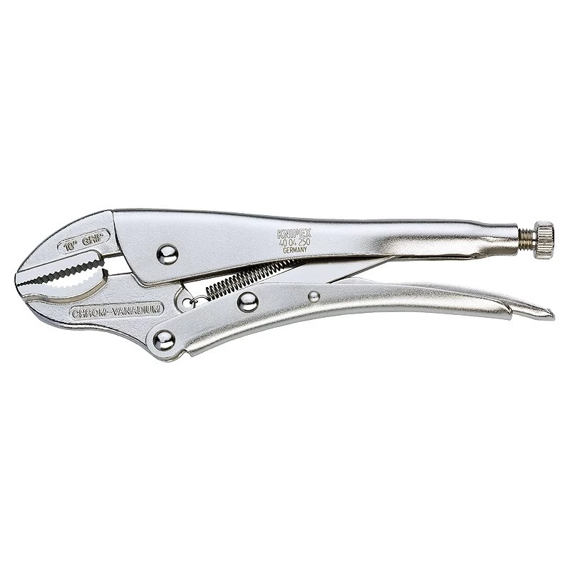 KNIPEX 40 04 250 universele grip tang, 250 mm