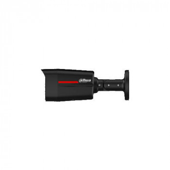 Dahua IPC-HFW2249TL-S-LED-0280B-PROX-BLK 2MP bullet IP-camera, 2,8 mm, zwart