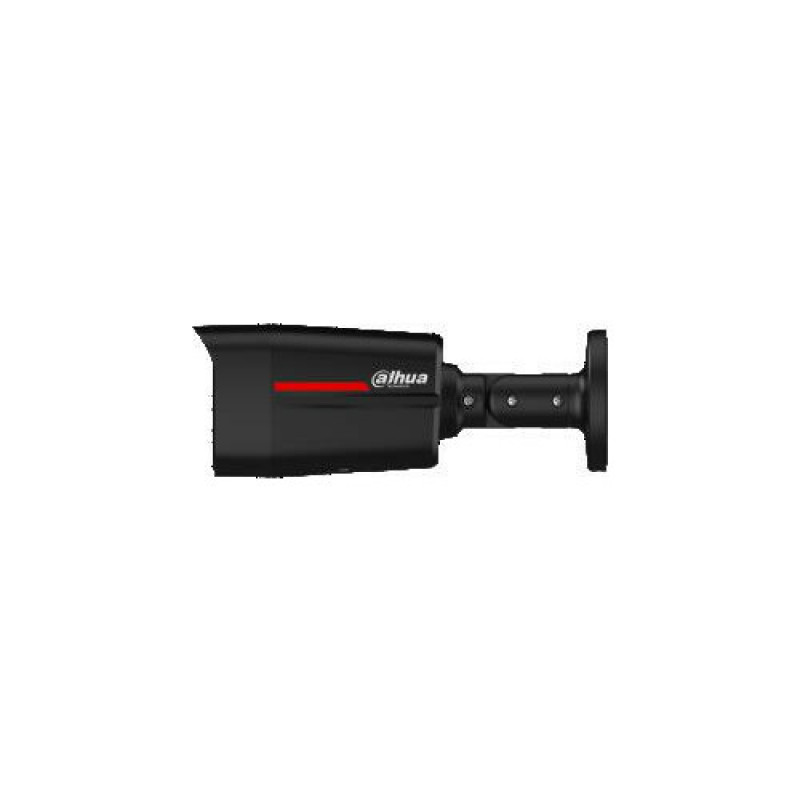 Dahua IPC-HFW2249TL-S-LED-0280B-PROX-BLK 2MP bullet IP-camera, 2,8 mm, zwart