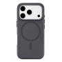 Cellularline Aura MAG hoesje iPhone 18 Pro Max zwart