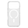 Cellularline Gloss MagSafe hoesje MAG iPhone 18 Pro transparant