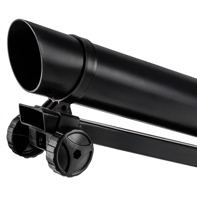 Wuber W43420 elektrische bladblazer met versnipperaar, 3000 W, 10:1