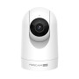 Foscam L8M 8MP WLAN-beveiligingscamera, wit