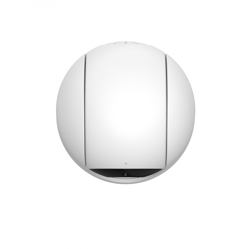 Foscam L8M 8MP WLAN-beveiligingscamera, wit