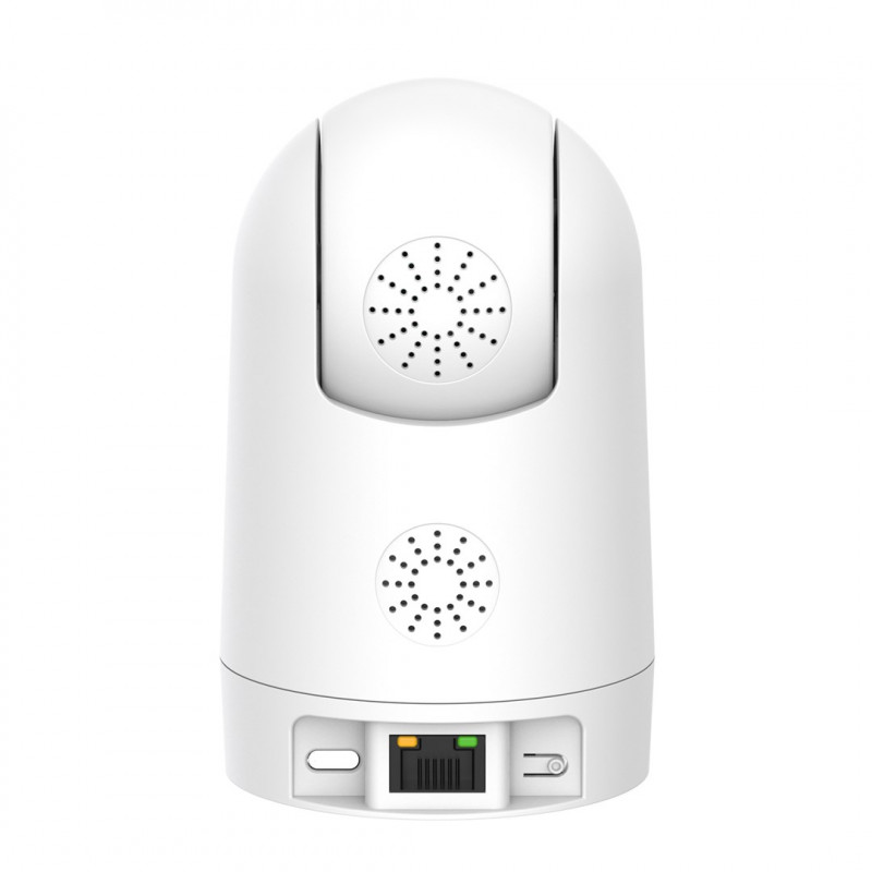 Foscam L8M 8MP WLAN-beveiligingscamera, wit
