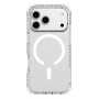 Cellularline Ultra Strong MAG hoesje iPhone 18 Pro transparant