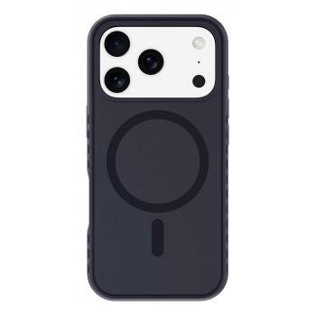 Cellularline ICY MAG hoesje iPhone 18 Pro blauw