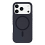 Cellularline ICY MAG hoesje iPhone 18 Pro blauw