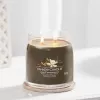 Yankee Candle Vanilla Bean Espresso middelgrote geurkaars (1701388E)