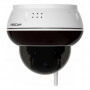 Foscam D8T 8MP WLAN-beveiligingscamera, wit