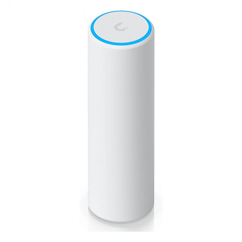 Ubiquiti U7 Mesh 5000 Mbit/s Wi-Fi 7 wireless access point, PoE, wit