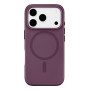 Cellularline Aura MAG hoesje iPhone 18 Pro Max bordeaux