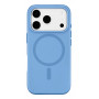 Cellularline Aura MAG hoesje iPhone 18 Pro Max blauw