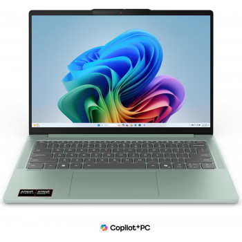 Lenovo IdeaPad Slim 5 14AGP11 14 inch WUXGA OLED notebook - AMD Ryzen AI 5 430, 16GB RAM, 512GB SSD, Windows 11 Home (DE)