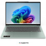 Lenovo IdeaPad Slim 5 14AGP11 14 inch WUXGA OLED notebook - AMD Ryzen AI 5 430, 16GB RAM, 512GB SSD, Windows 11 Home (DE)