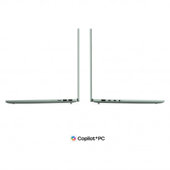 Lenovo IdeaPad Slim 5 14AGP11 14 inch WUXGA OLED notebook - AMD Ryzen AI 5 430, 16GB RAM, 512GB SSD, Windows 11 Home (DE)