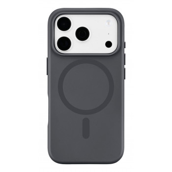 Cellularline Aura MAG hoesje iPhone 18 Pro zwart