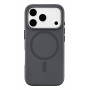 Cellularline Aura MAG hoesje iPhone 18 Pro zwart