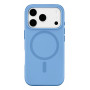 Cellularline Aura MAG hoesje iPhone 18 Pro blauw