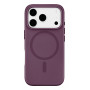 Cellularline Aura MAG hoesje iPhone 18 Pro bordeaux