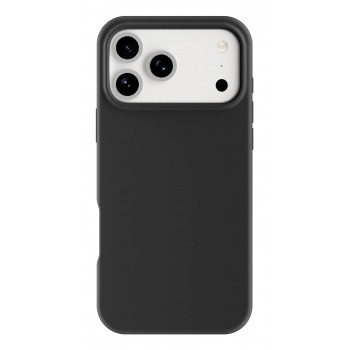 Cellularline Sensation hoesje iPhone 18 Pro zwart